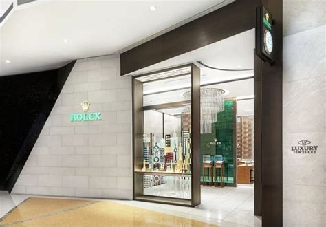‭Rolex Boutique LV Luxury‬ in 3720 Las Vegas Boulevard South The Shops.